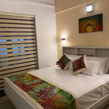 Hummingbird Leisure Villa-Anurâdhapura Extérieur photo