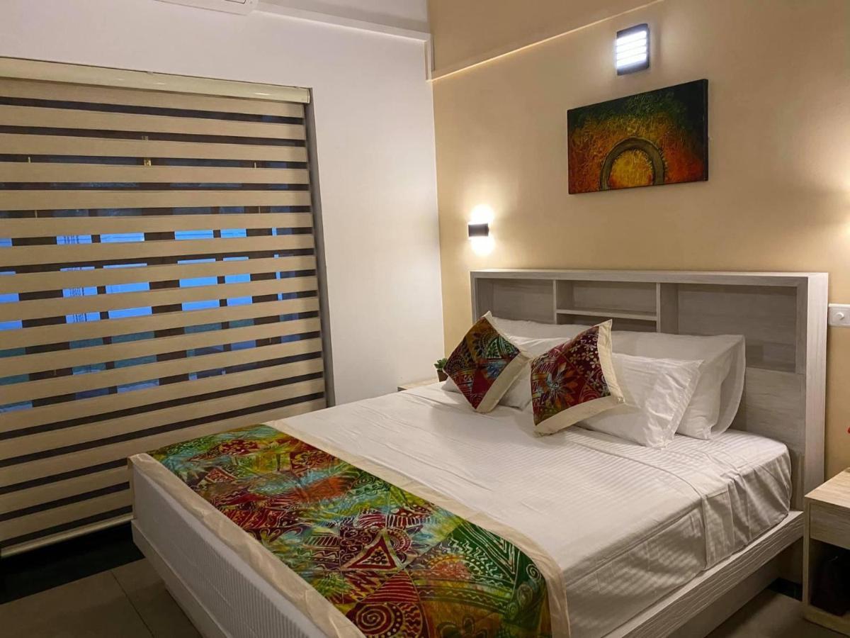Hummingbird Leisure Villa-anuradhapura * Anuradhapura