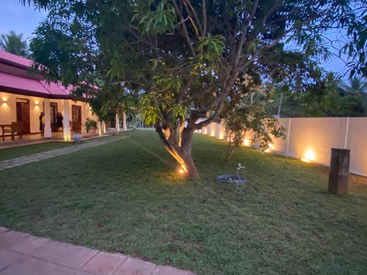 Villa Hummingbird Leisure Villa-anuradhapura Anuradhapura