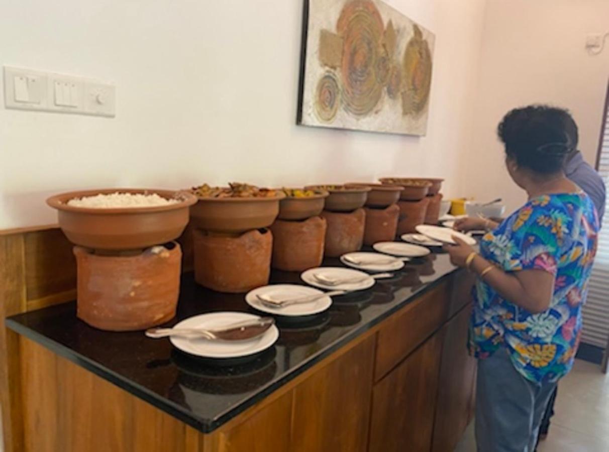 Hummingbird Leisure Villa-anuradhapura