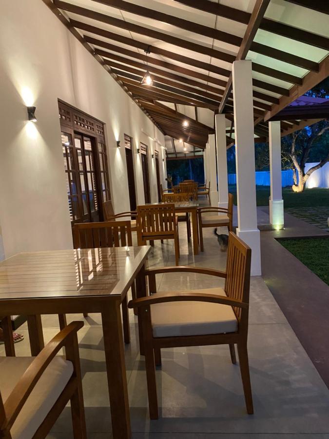 Hummingbird Leisure Villa-anuradhapura * Anuradhapura