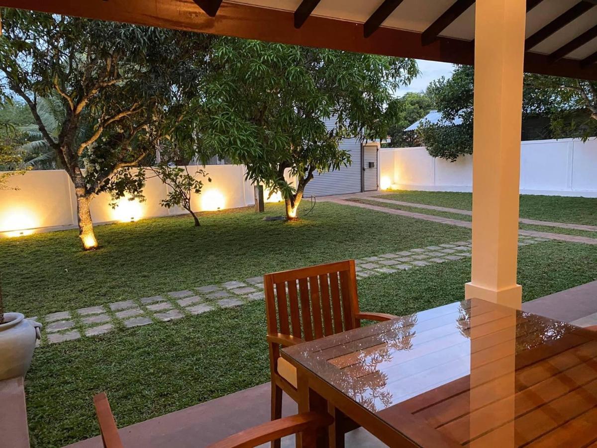 Hummingbird Leisure Villa-anuradhapura Anuradhapura