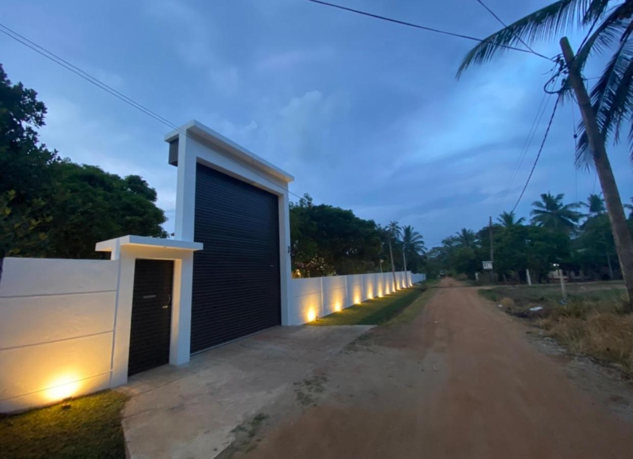 Hummingbird Leisure Villa-anuradhapura * Anuradhapura