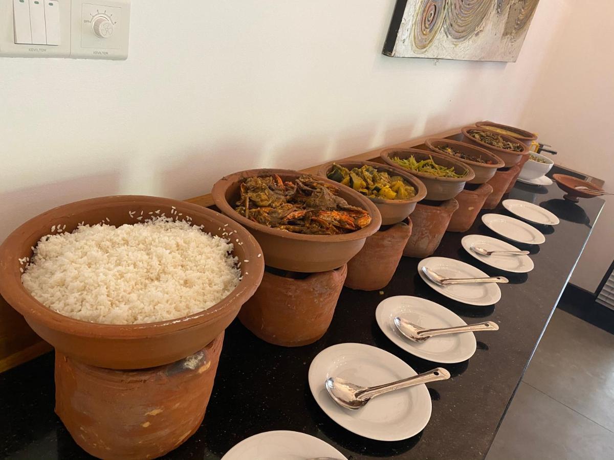 Hummingbird Leisure Villa-anuradhapura Villa
