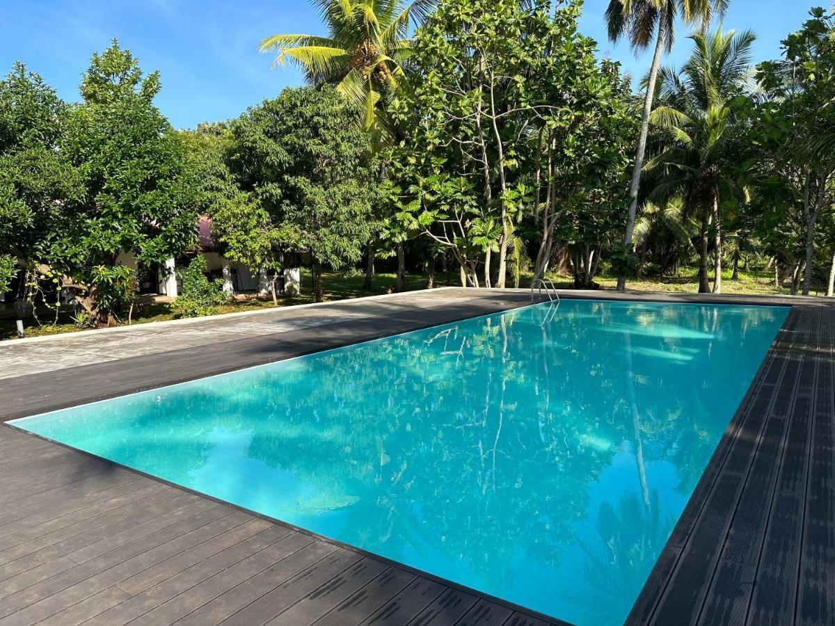 Hummingbird Leisure Villa-anuradhapura Anuradhapura