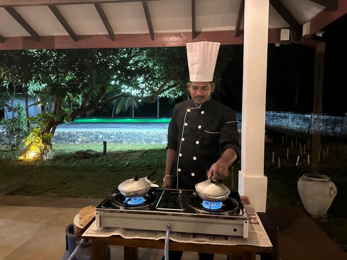 Hummingbird Leisure Villa-anuradhapura Villa Anuradhapura
