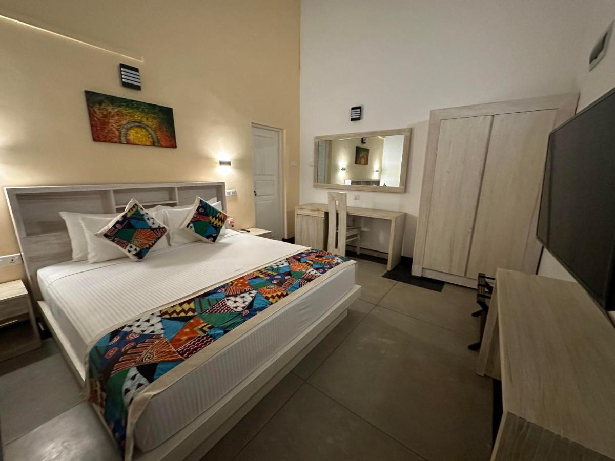 Villa Hummingbird Leisure Villa-anuradhapura *