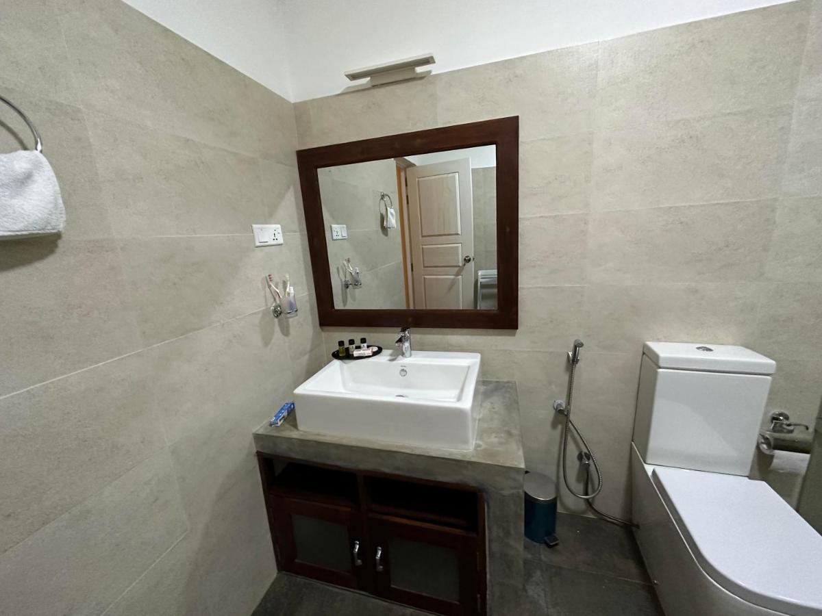 Hummingbird Leisure Villa-anuradhapura Anuradhapura